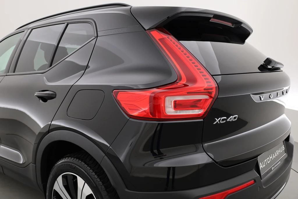 Volvo XC40 – foto 3