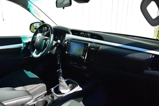 Toyota Hilux – thumbnail 13