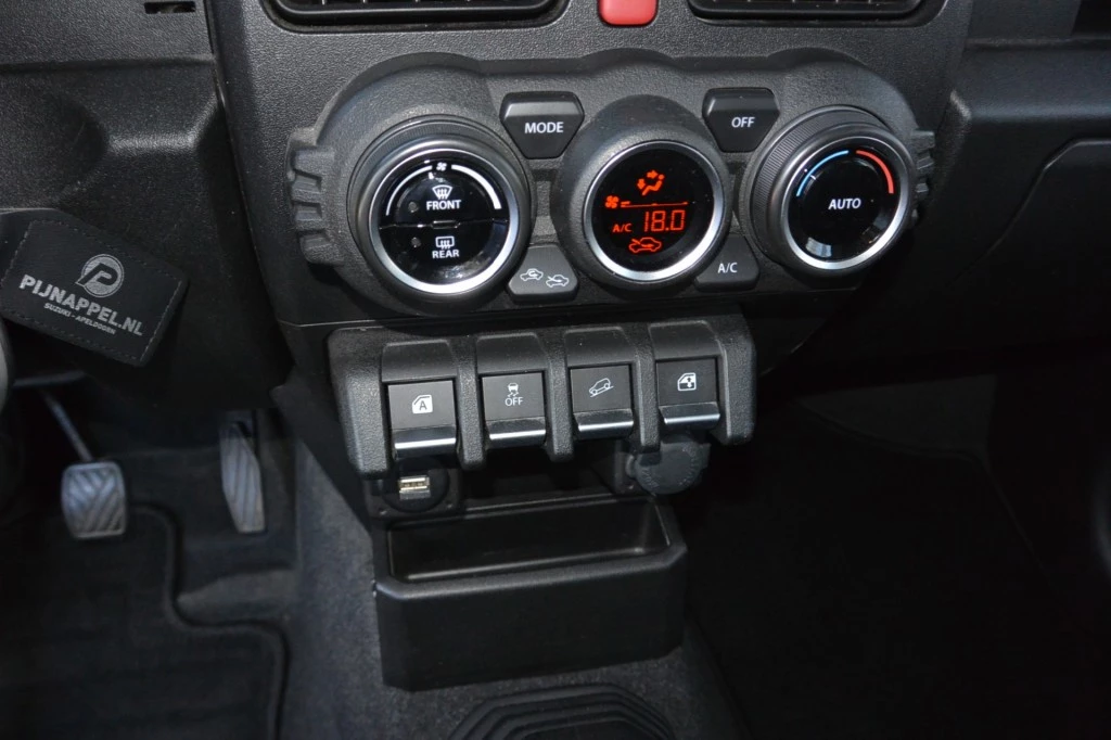 Suzuki Jimny – foto 23