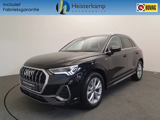 Audi Q3 – thumbnail 1