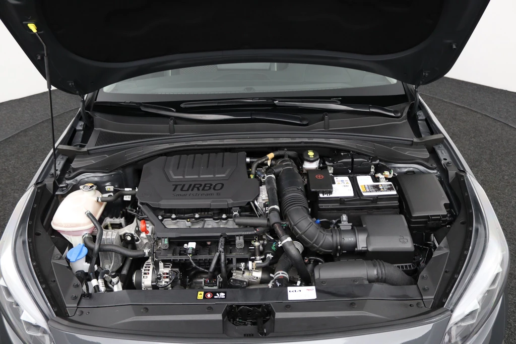 Kia Ceed Sportswagon – foto 35