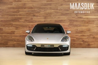 Porsche Panamera – thumbnail 11
