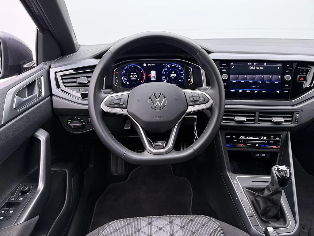 Volkswagen Taigo – foto 13
