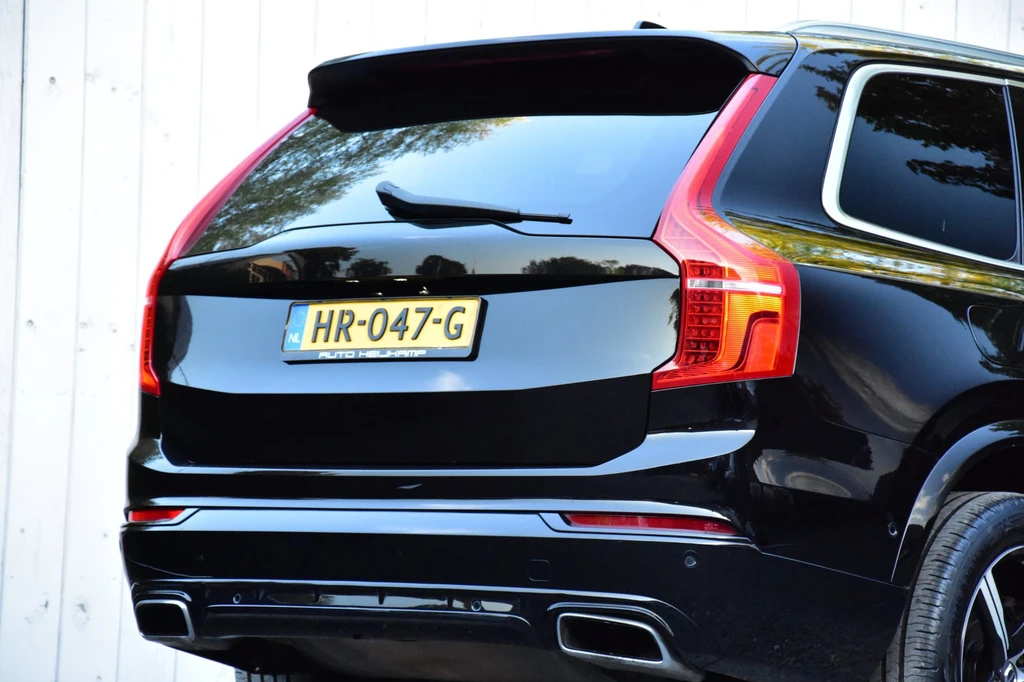 Volvo XC90 – foto 7