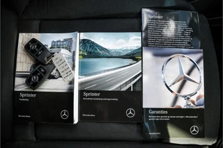 Mercedes-Benz Sprinter – thumbnail 35