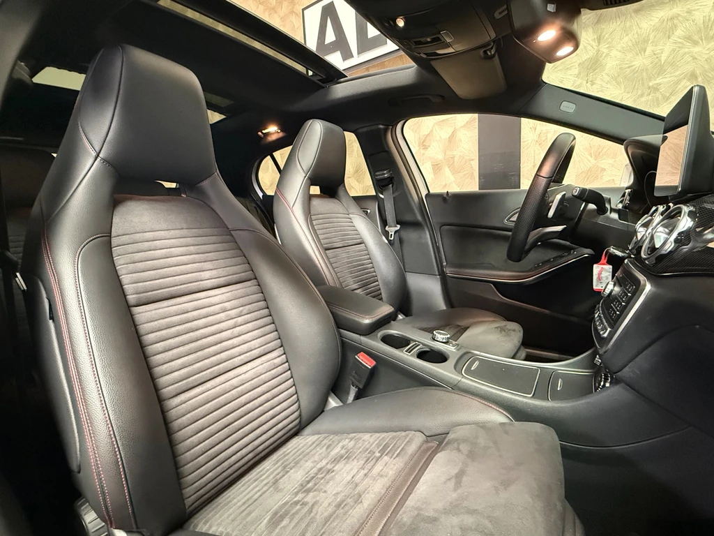 Mercedes-Benz GLA – foto 11