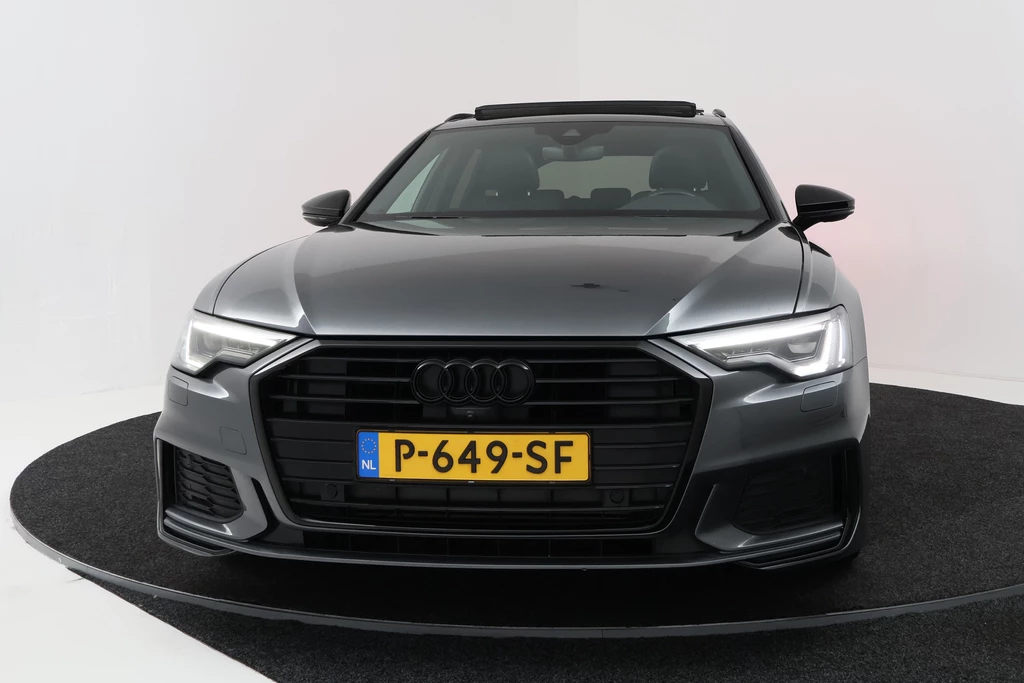 Audi A6 – foto 7