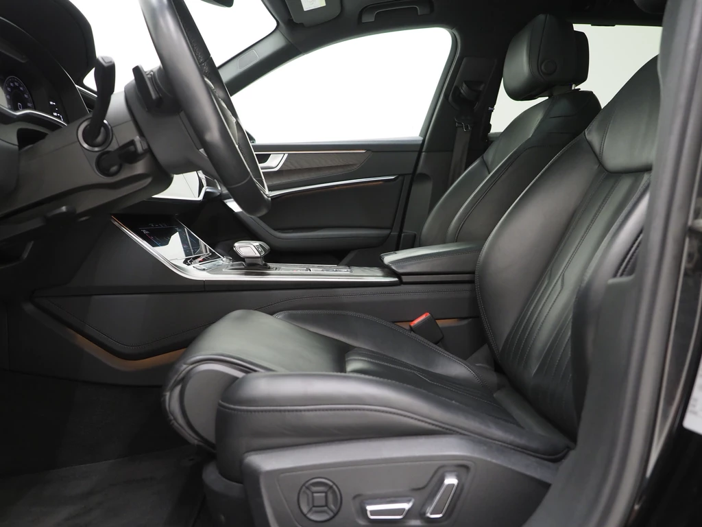 Audi A6 – foto 16