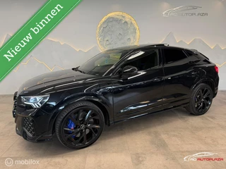 Audi RSQ3 – thumbnail 1