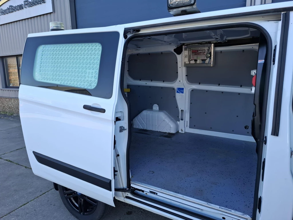 Ford Transit Custom – foto 35