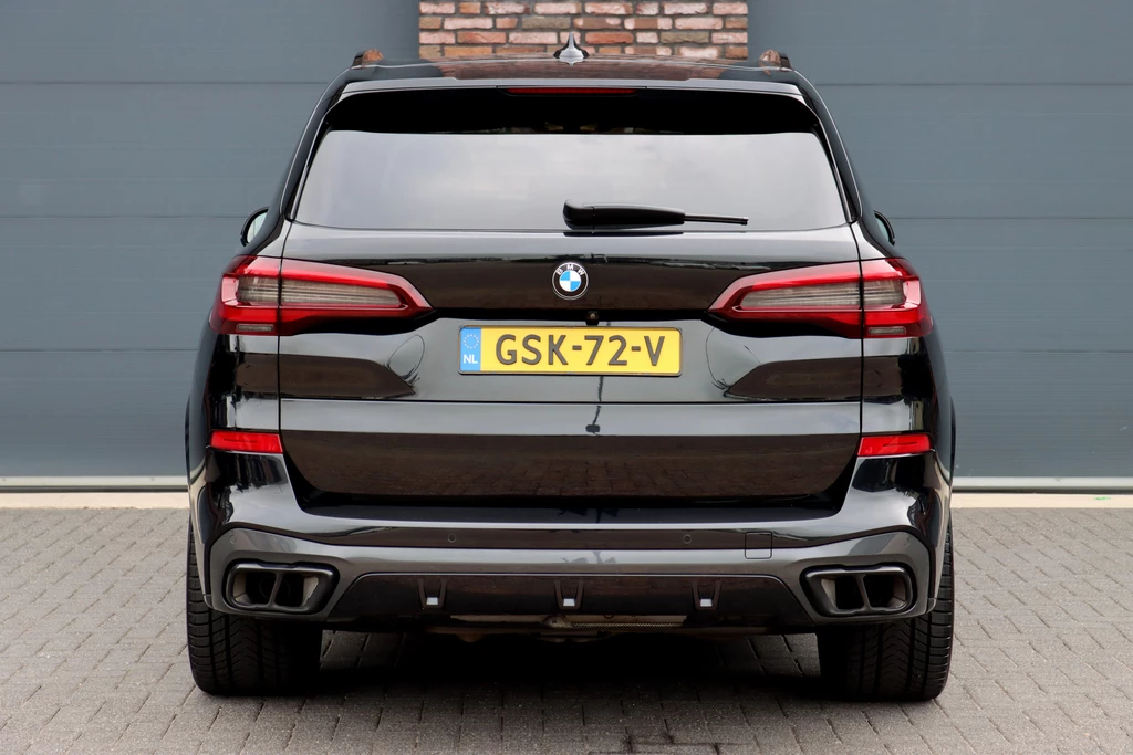 BMW X5 – foto 4