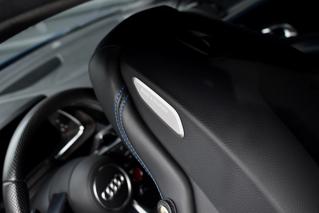 Audi R8 – foto 27