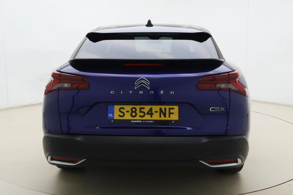 Citroën C5 X – foto 5