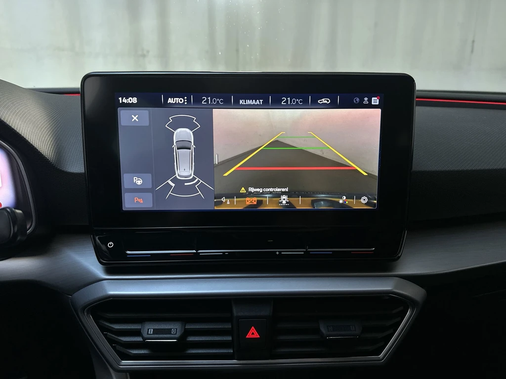 SEAT Leon – foto 13