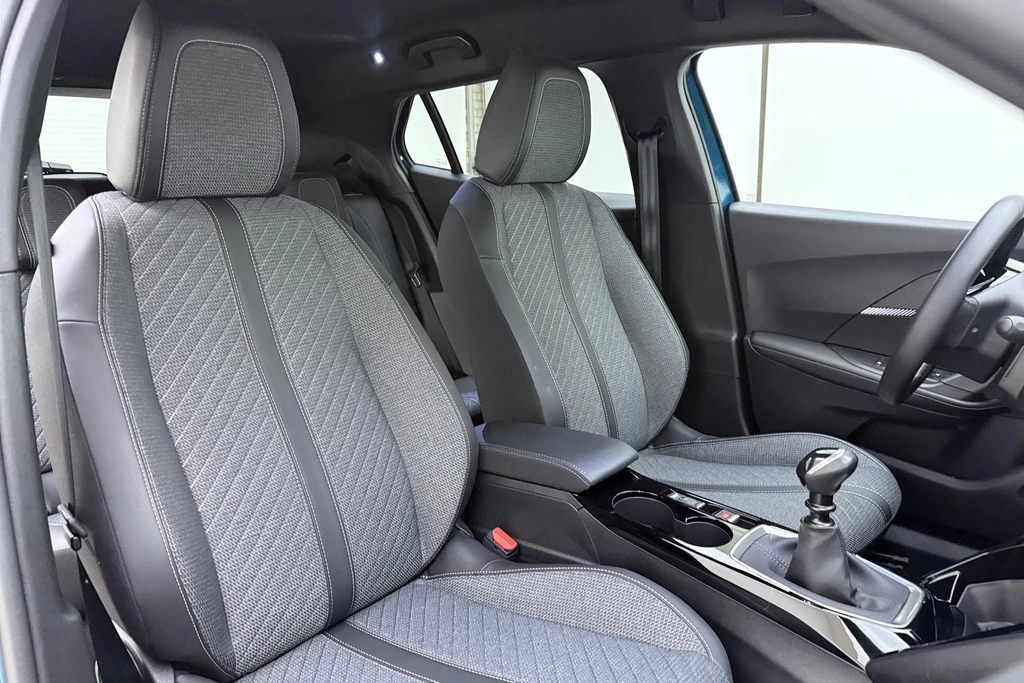 Peugeot 2008 – foto 12