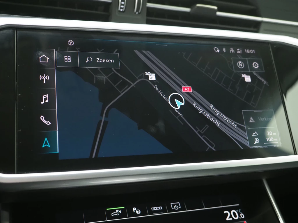 Audi A6 – foto 30