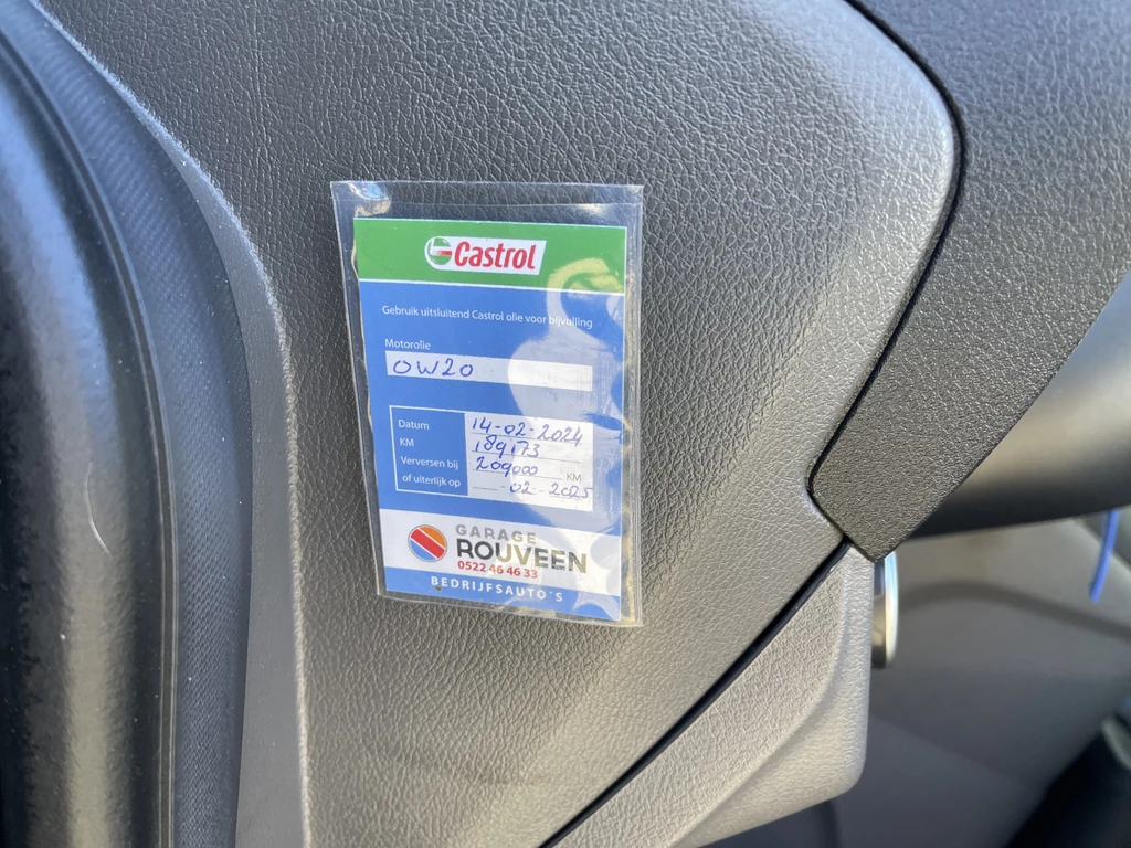 Ford Transit Connect – foto 7