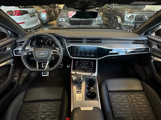 Audi RS6 – thumbnail 10