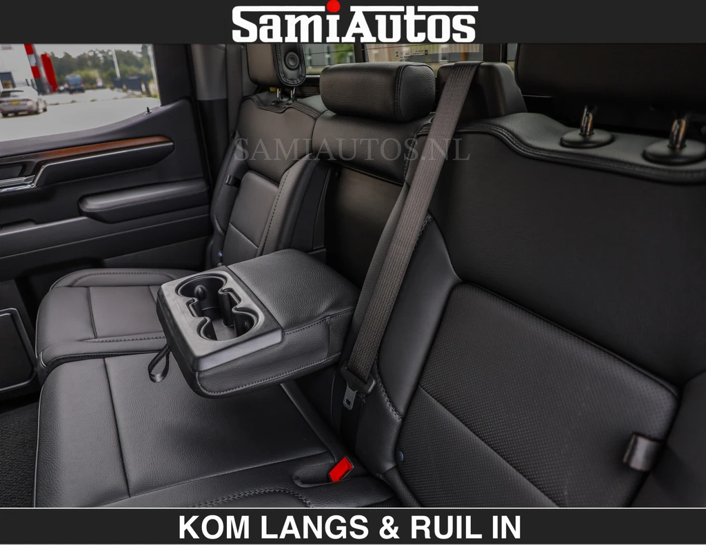 GMC Sierra – foto 47