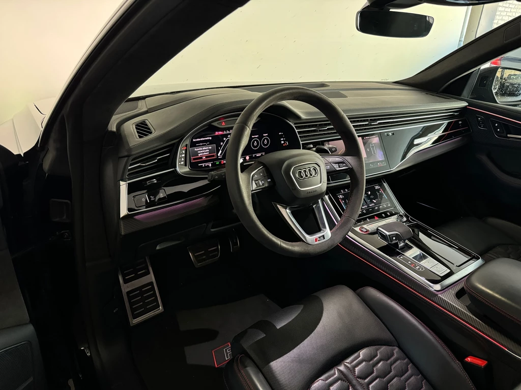 Audi RSQ8 – foto 12