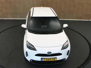 Toyota Yaris Cross – thumbnail 10