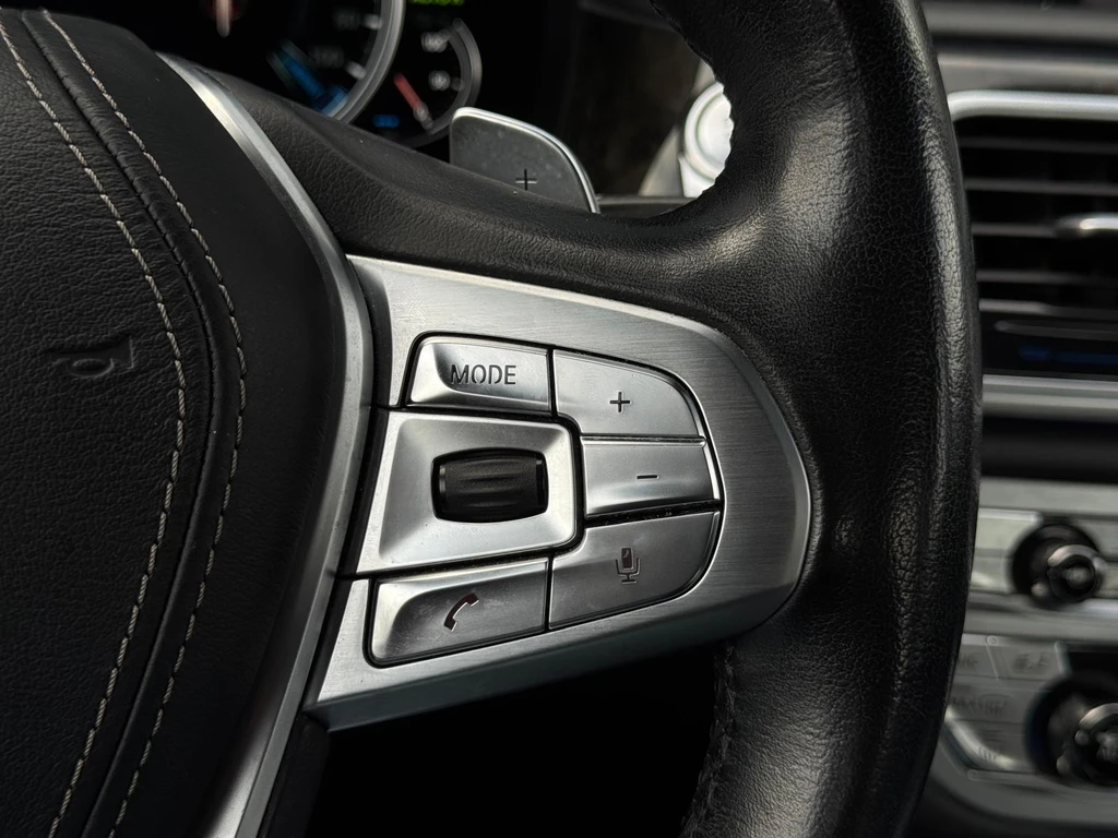 BMW 7 Serie – foto 38