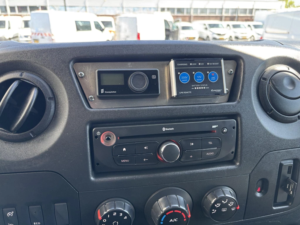 Renault Master – foto 25