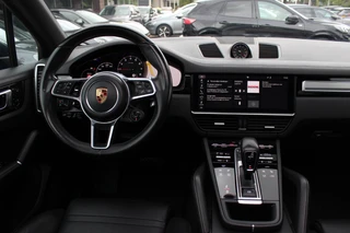 Porsche Cayenne – thumbnail 11