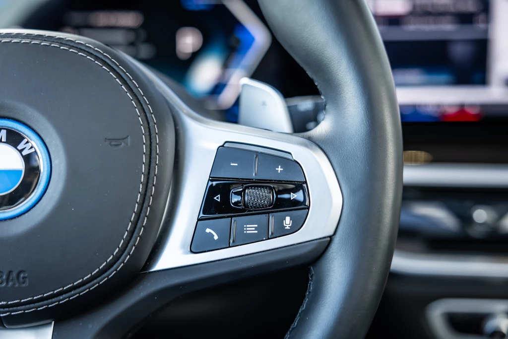 BMW X5 – foto 34