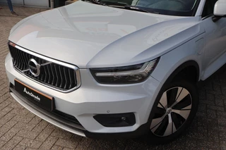 Volvo XC40 – thumbnail 3