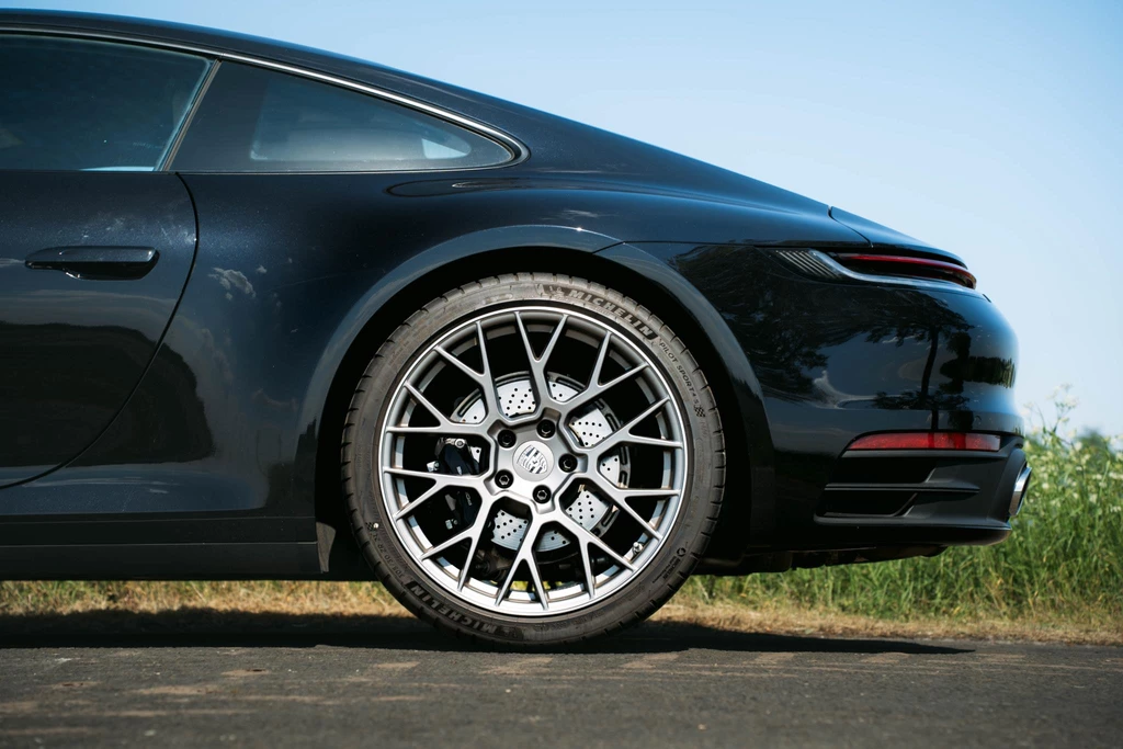 Porsche 911 – foto 40