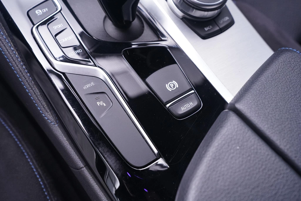 BMW 5 Serie – foto 26