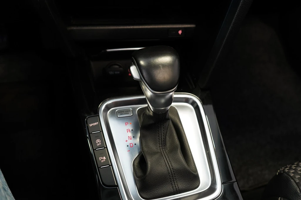 Kia Ceed – foto 18