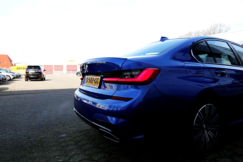 BMW 3 Serie – foto 14
