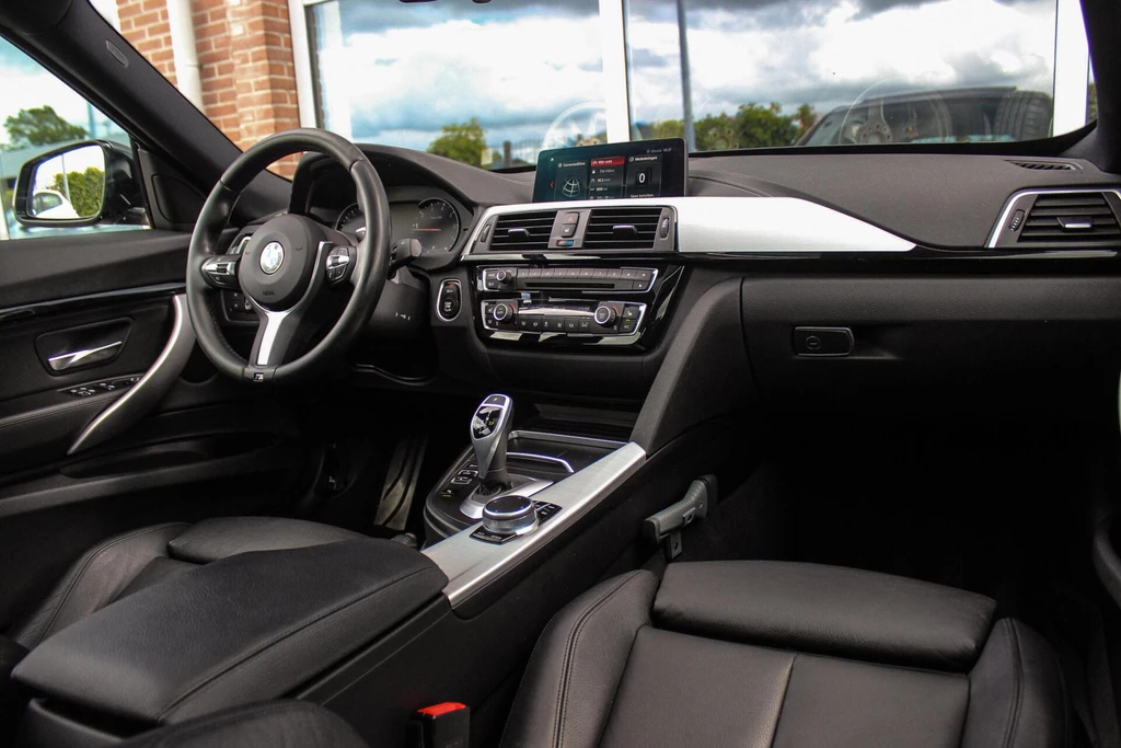BMW 3 Serie – foto 15