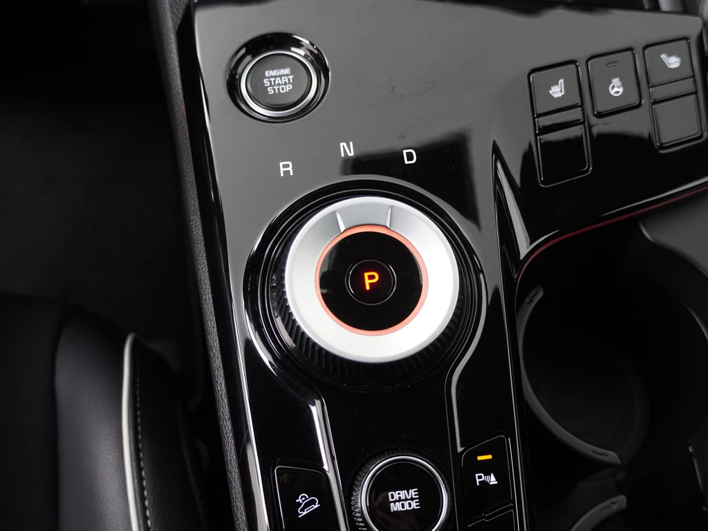 Kia Sportage – foto 33