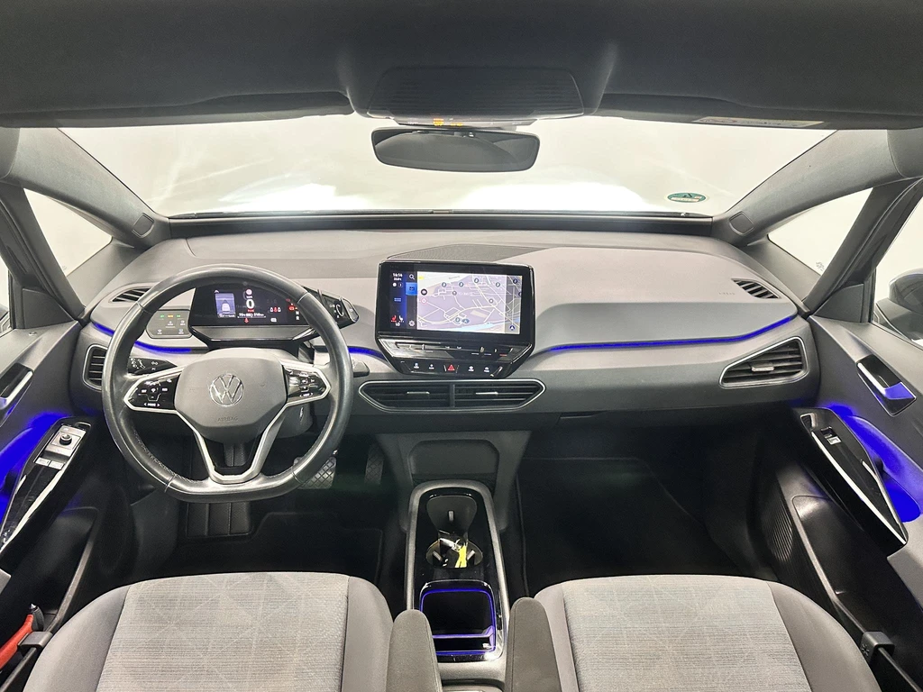 Volkswagen ID.3 – foto 13