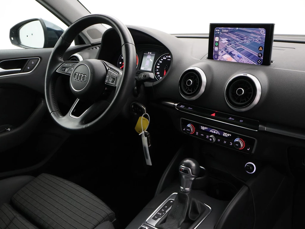 Audi A3 – foto 9