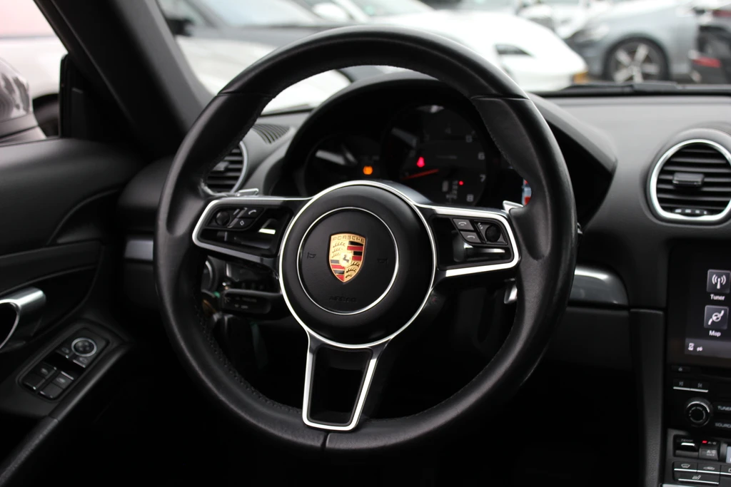 Porsche 718 – foto 19
