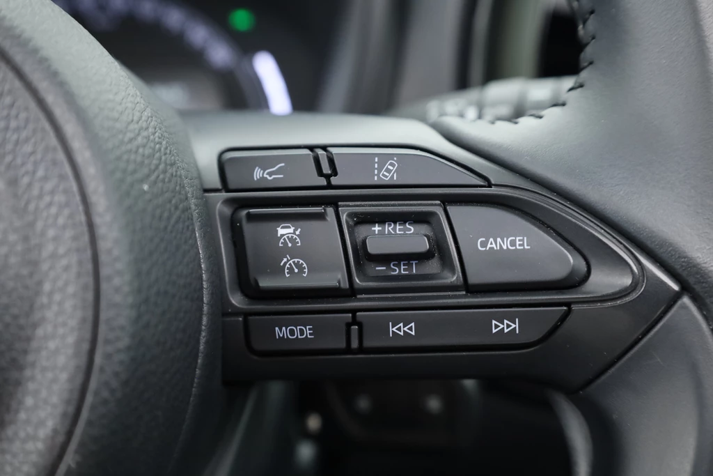 Toyota Aygo – foto 17