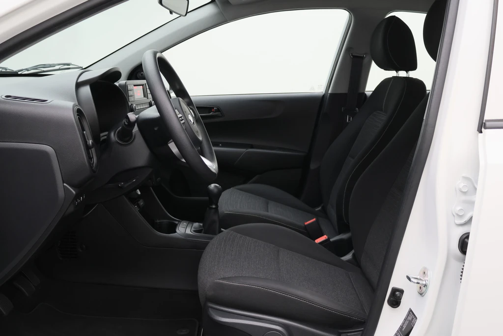 Kia Picanto – foto 18