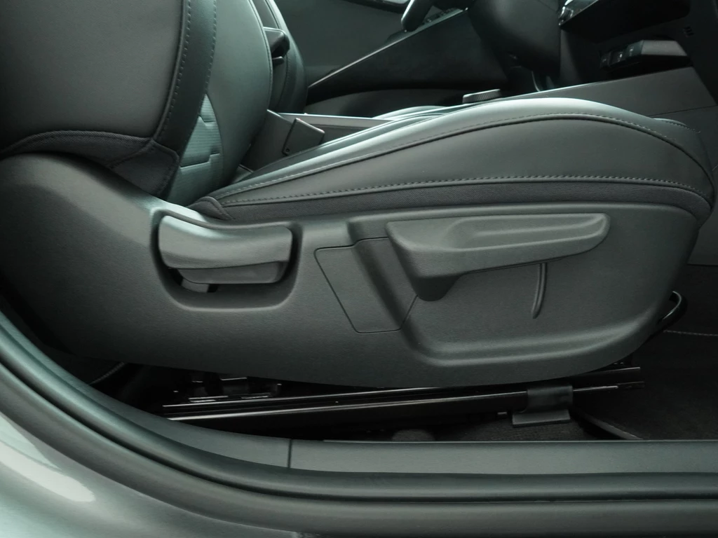 Kia Niro EV – foto 45