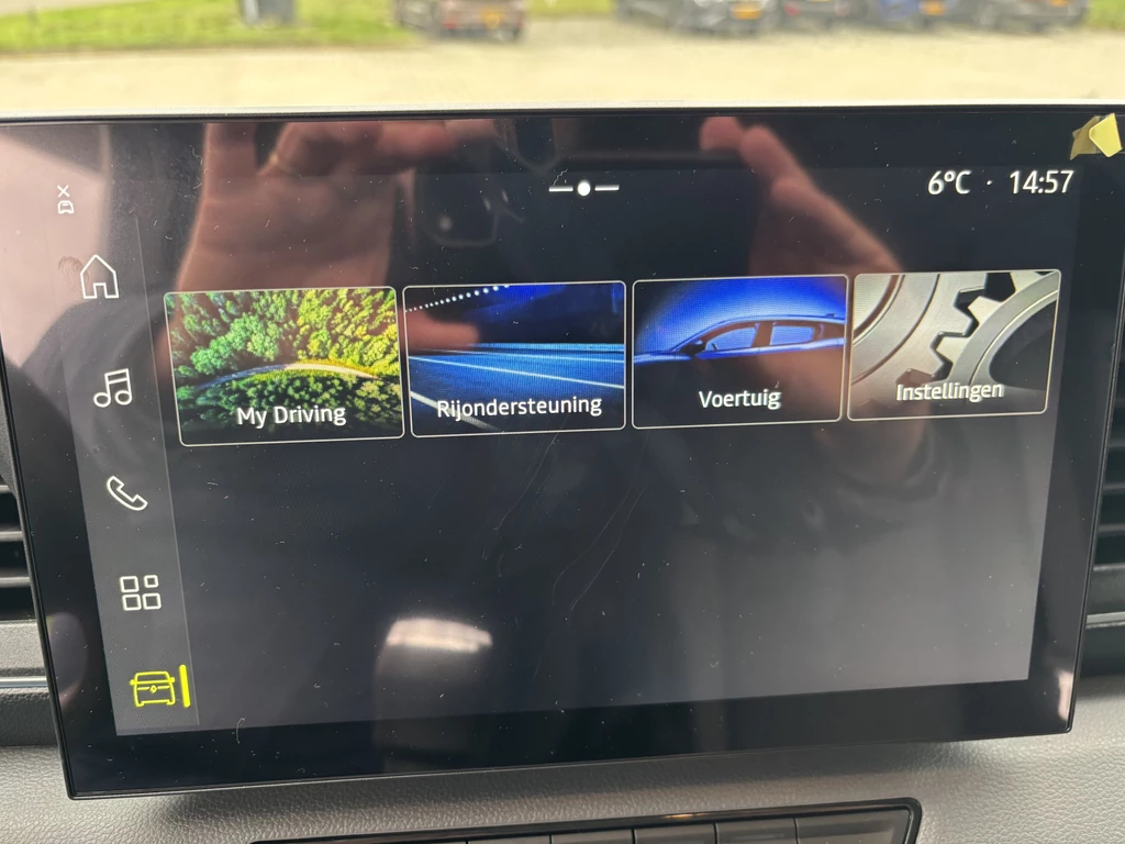Renault Master – foto 14
