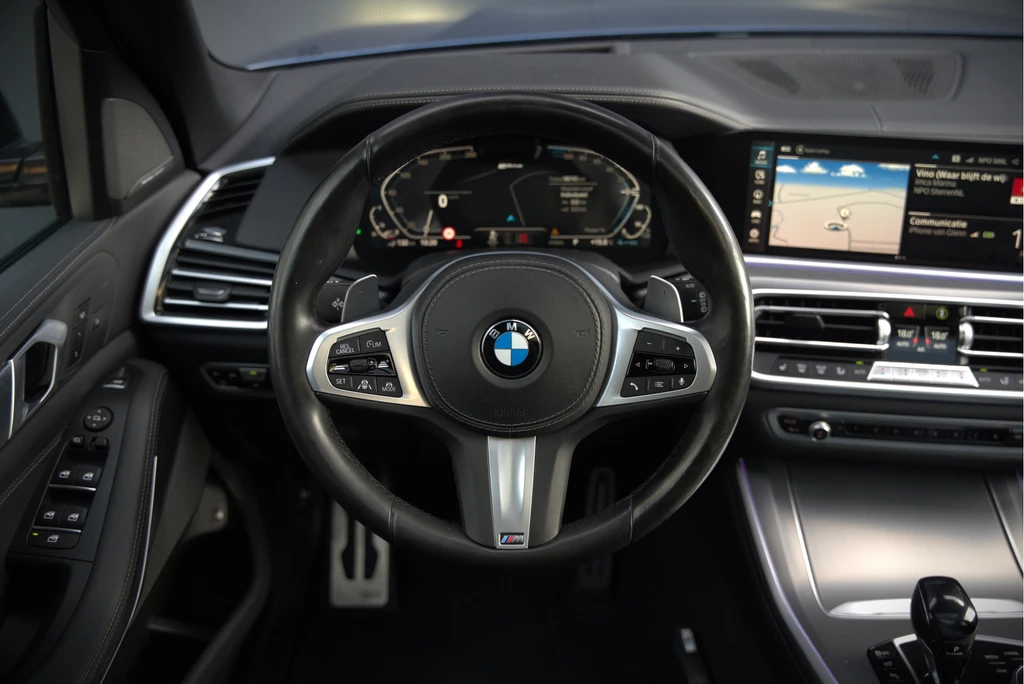 BMW X5 – foto 39