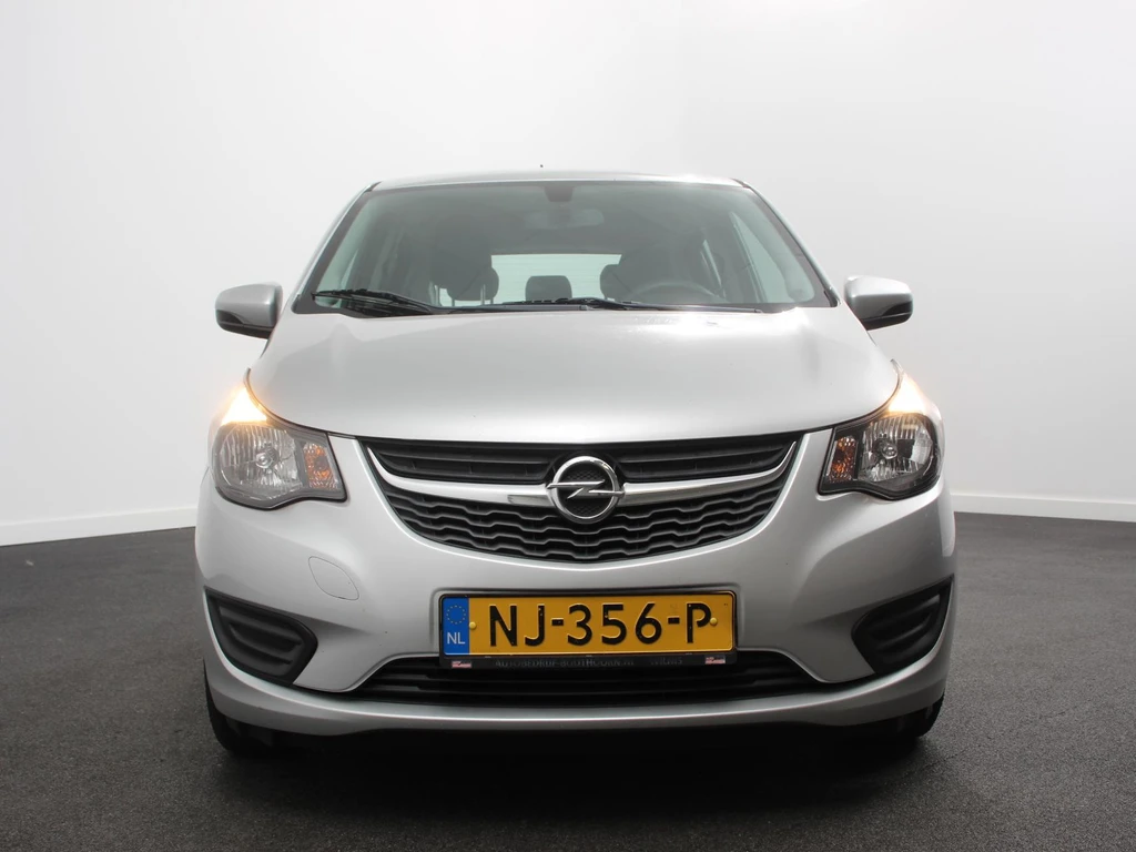 Opel KARL – foto 6
