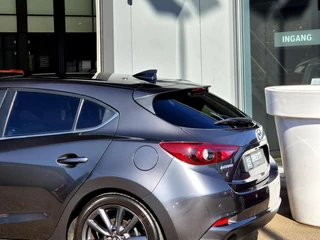 Mazda 3 – thumbnail 9