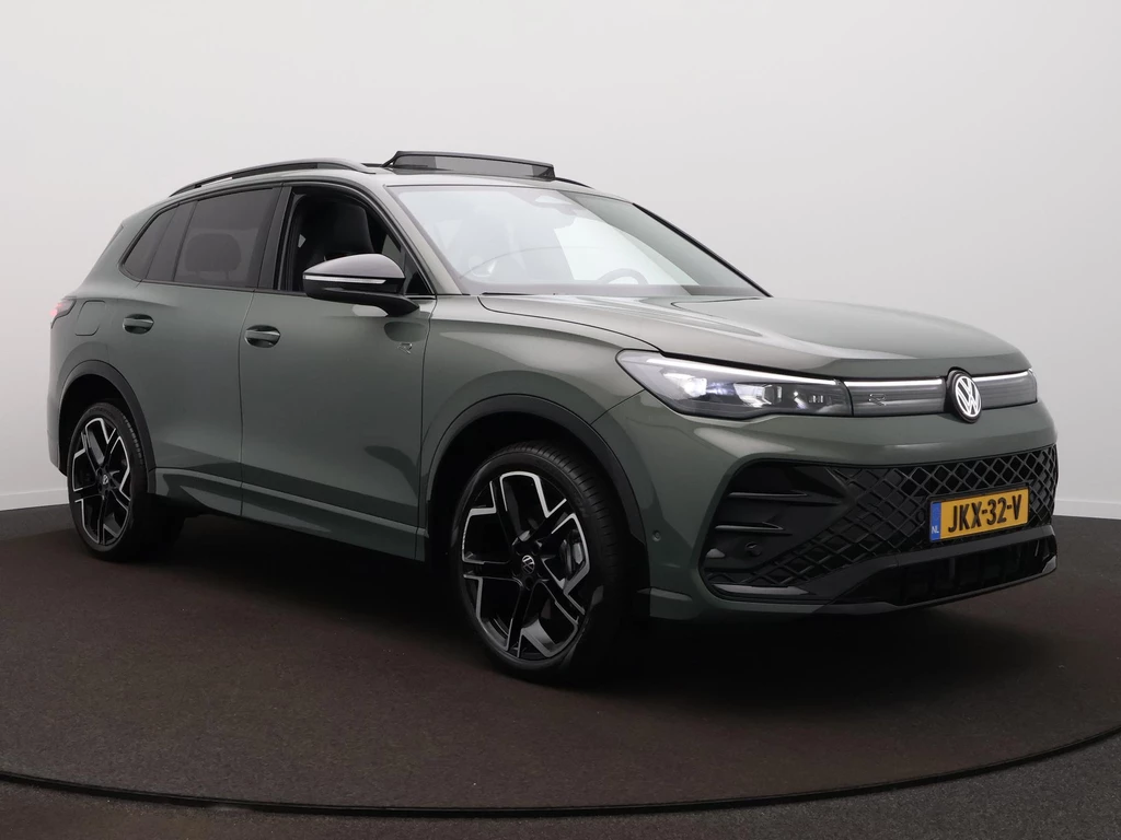 Volkswagen Tiguan – foto 9