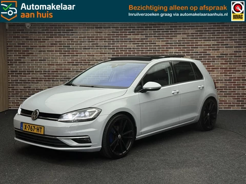 Volkswagen Golf 1.4 TSI Highline Pano, Virtueel Dash, Stoelverwarming, Camera, DSG, R-Velgen