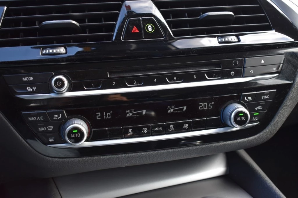 BMW 5 Serie – foto 26