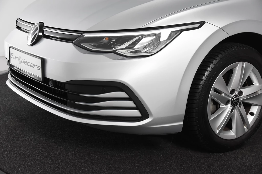 Volkswagen Golf – foto 32